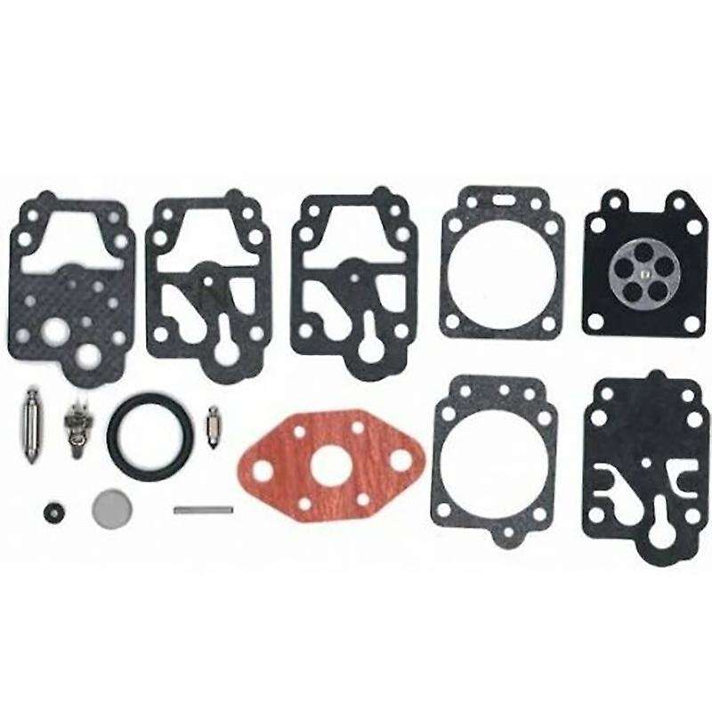 5 Set Carburetor Repair Rebuild Kit for K20-wyl Wyl-240-1 Wyl-242-1 Wyl Be01 Le230
