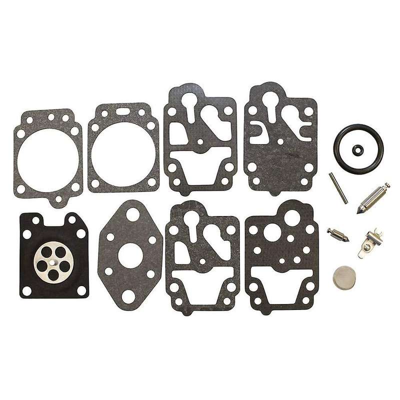 5 Set Carburetor Repair Rebuild Kit for K20-wyl Wyl-240-1 Wyl-242-1 Wyl Be01 Le230
