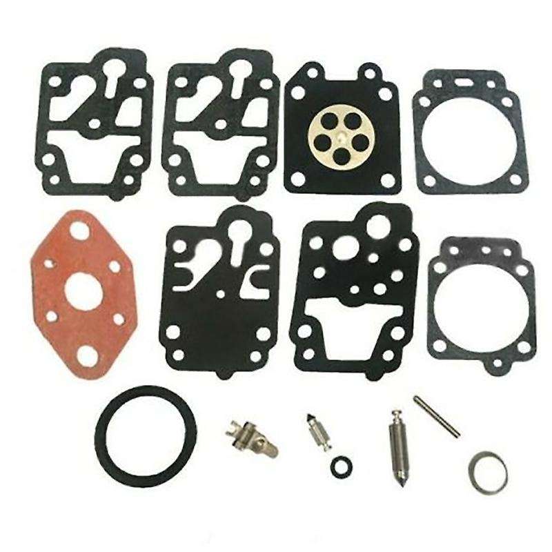 5 Set Carburetor Repair Rebuild Kit for K20-wyl Wyl-240-1 Wyl-242-1 Wyl Be01 Le230