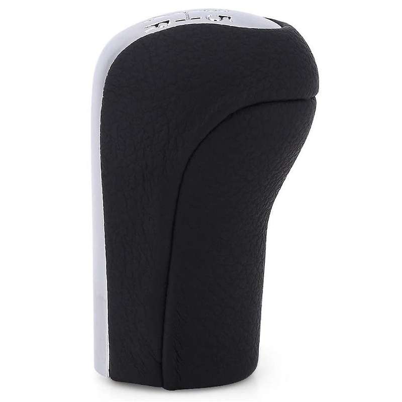 5 Speed Car Gear Shift Knob PU Leather Lever Shifter Hand Ball for YARIS/VITZ 99-2005 AVENSIS 1997-2