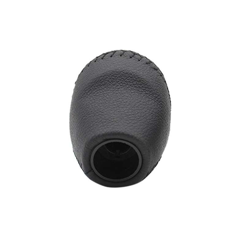 5 Speed Car Gear Shift Knob for Excelle Lacetti Nubira AVEO POMO Leather
