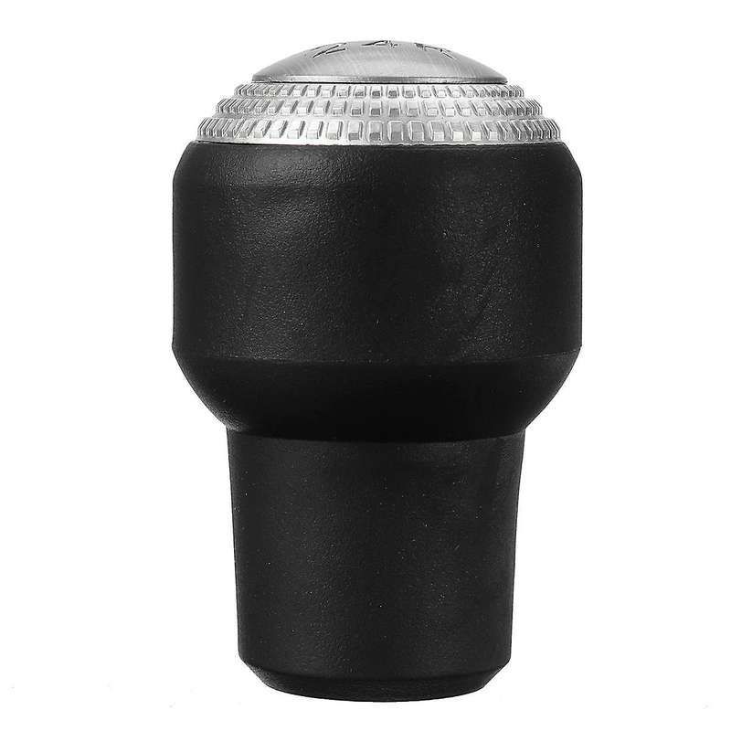 5 Speed Car Gear Knob Head Cap Cover for Coupe Tiburon IX35 03-12 43711-2C100 437112C200LK