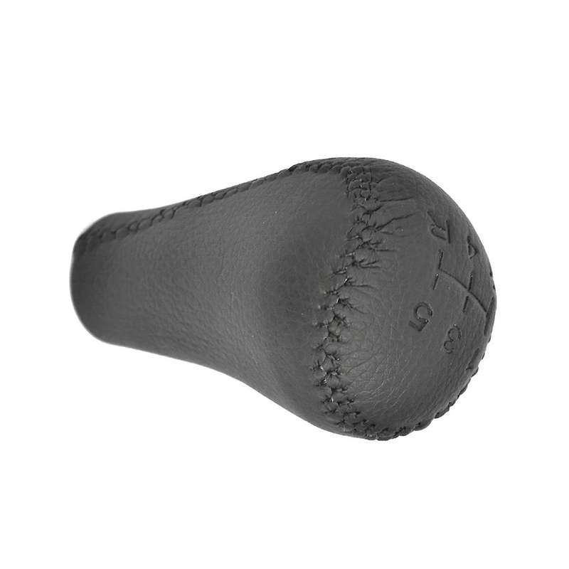5 Speed Car Gear Shift Knob Shifter Knob for Patrol Y61 Transmission Gear Knob 3286540u00 32865-40u