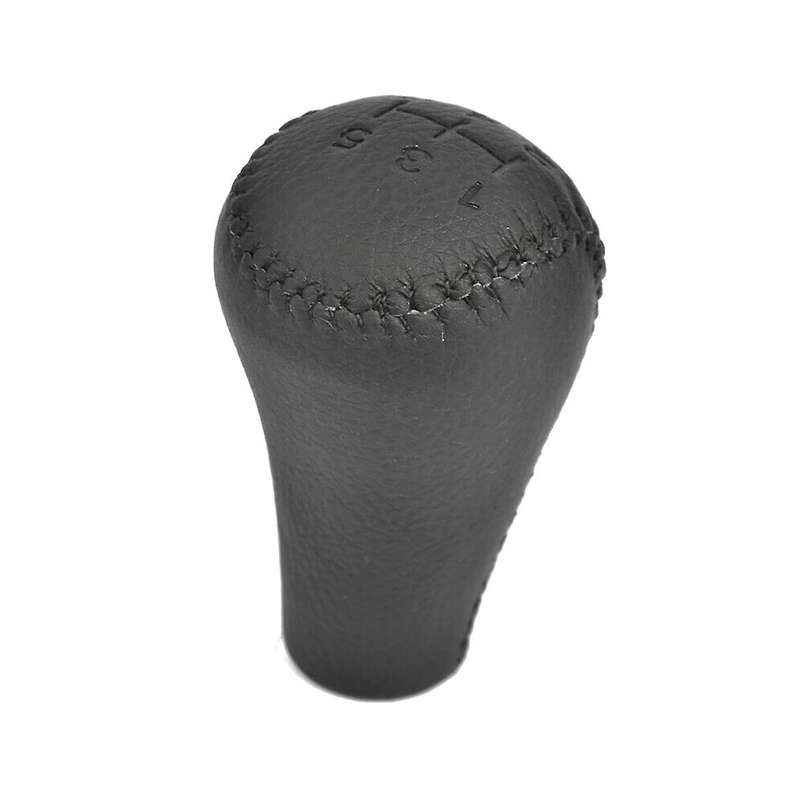5 Speed Car Gear Shift Knob Shifter Knob for Patrol Y61 Transmission Gear Knob 3286540u00 32865-40u