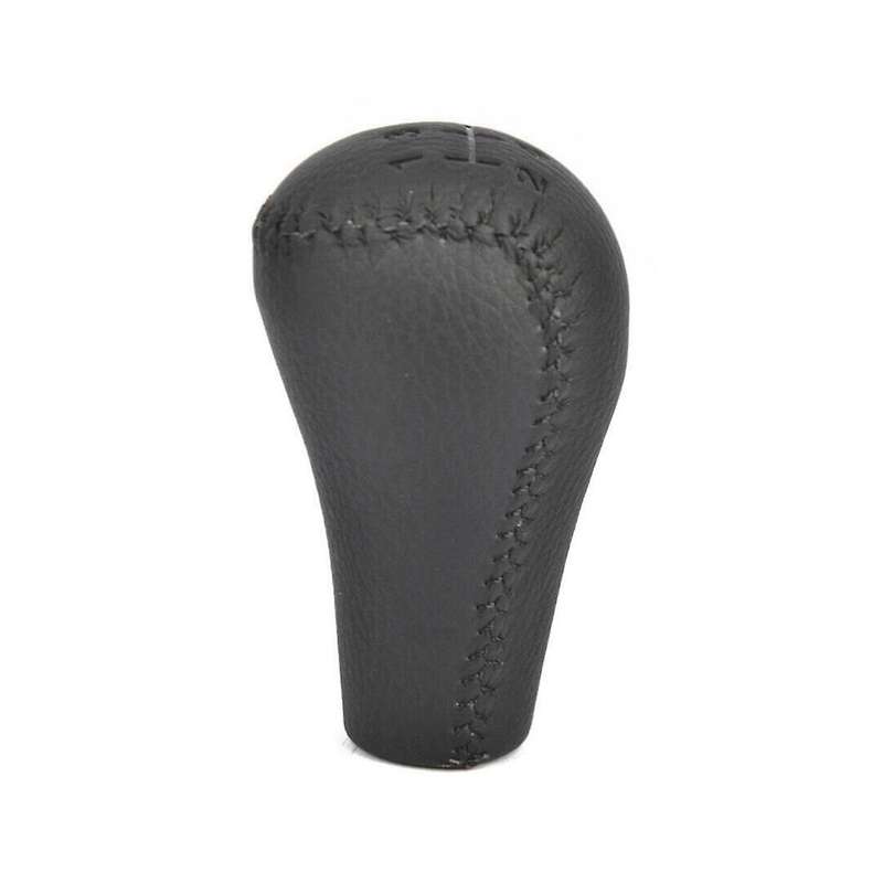 5 Speed Car Gear Shift Knob Shifter Knob for Patrol Y61 Transmission Gear Knob 3286540u00 32865-40u