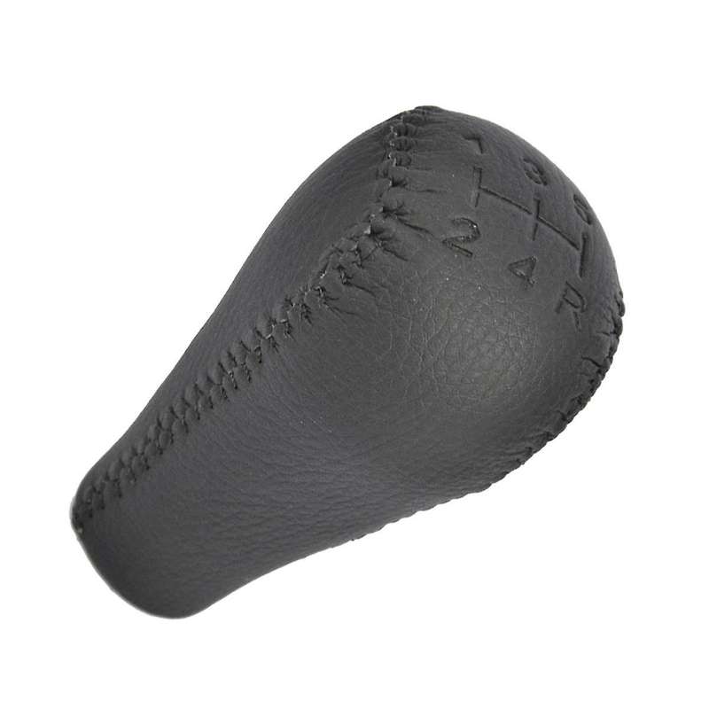 5 Speed Car Gear Shift Knob Shifter Knob for Patrol Y61 Transmission Gear Knob 3286540u00 32865-40u