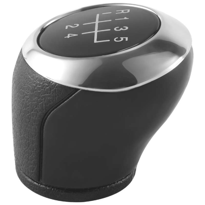 5 Speed Car Mt Gear Shift Knob 24108036 for Aveo  T300 2012-2017 24108036