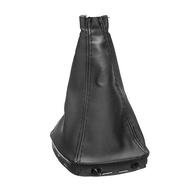 5 Speed Car Manual Shift Knob Shift Lever Boot Cover for SAAB 9-3 2003-2012 55566206 55353898