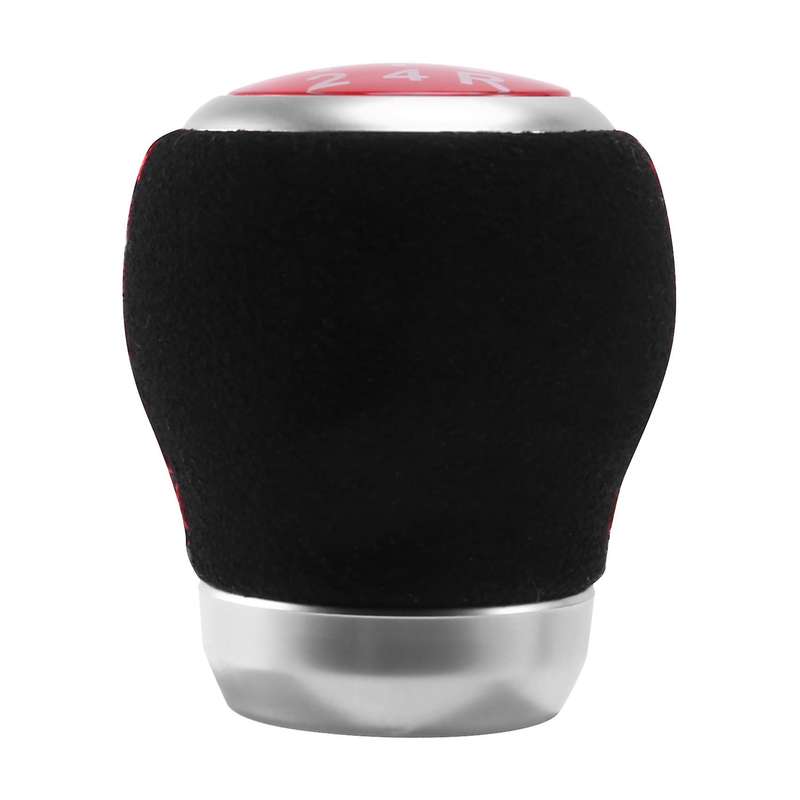 5 Speed Car Manual Transmission Shift Knob Gear Shift Knob for Forester 2009-2019