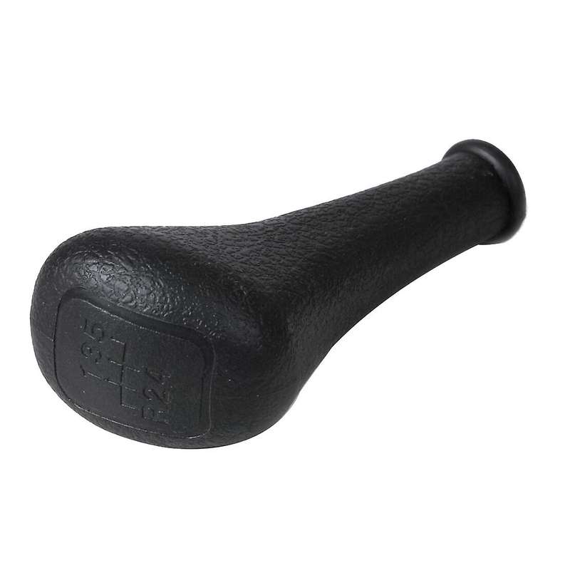 5 Speed Car Shift Knob Shifter Lever for C Class W201/E Class W123/S W140