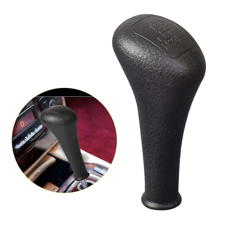5 Speed Car Shift Knob Shifter Lever for C Class W201/E Class W123/S W140