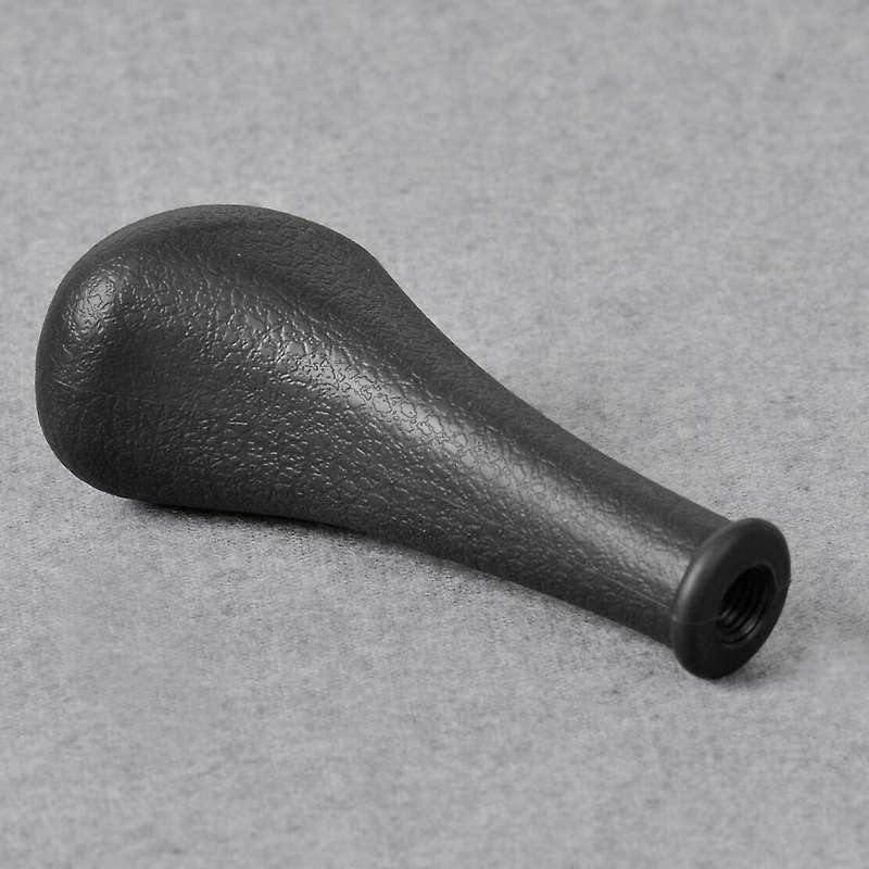 5 Speed Car Shift Knob Shifter Lever for C Class W201/E Class W123/S W140