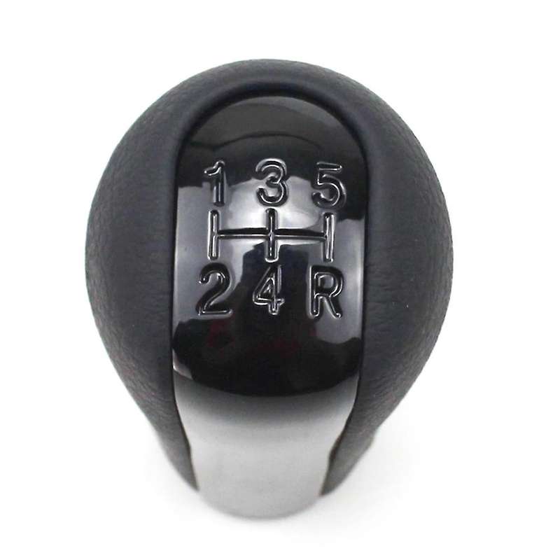 5 Speed Car Shift Manual Shifter Shift Knob for YARIS/VITZ 1999-2005 AVENSIS 1997-2008