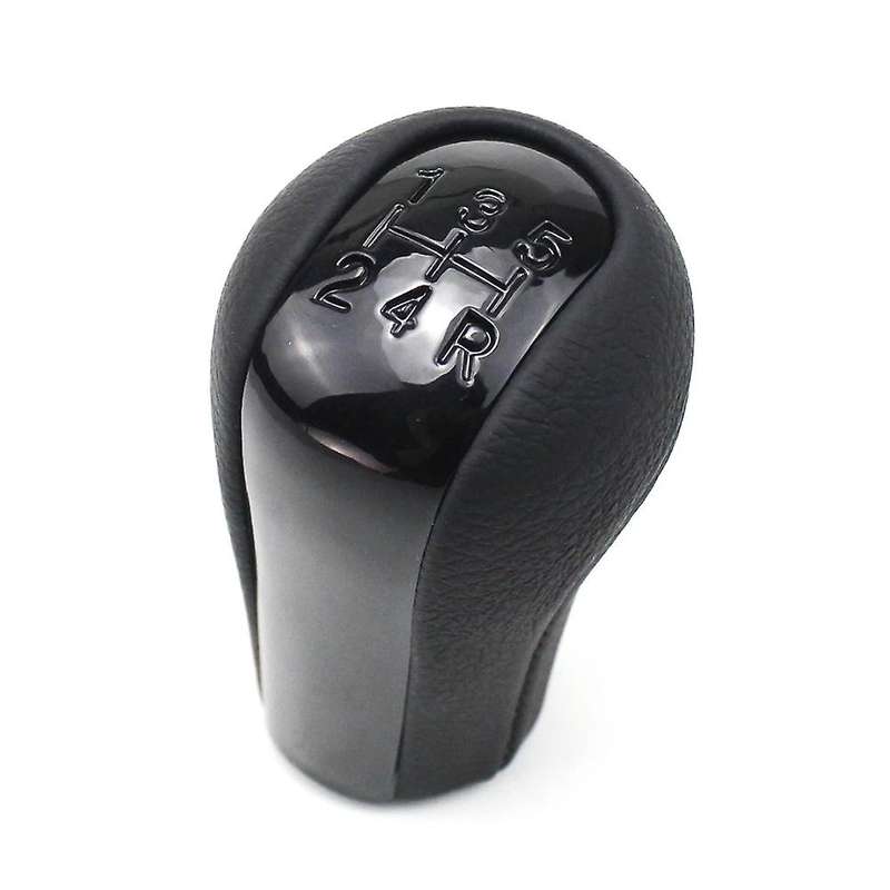 5 Speed Car Shift Manual Shifter Shift Knob for YARIS/VITZ 1999-2005 AVENSIS 1997-2008