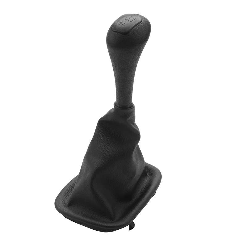 5 Speed Gear Shift Knob Compatible Mercedes Benz C E S Class W124 S124 W126
