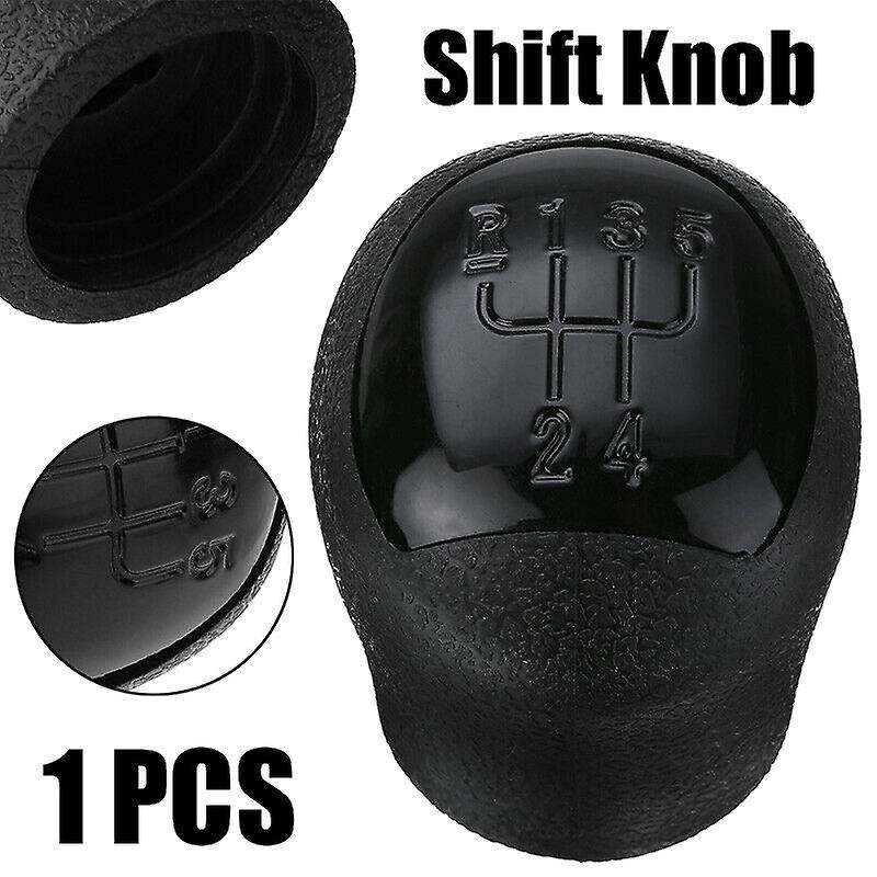 5 Speed Manual Car Gear Shift Knob Shifter Lever for Kangoo 1997-2006