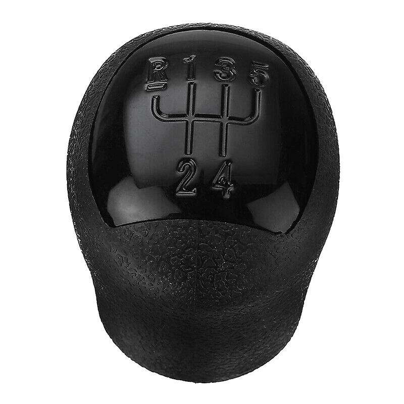 5 Speed Manual Car Gear Shift Knob Shifter Lever for Kangoo 1997-2006