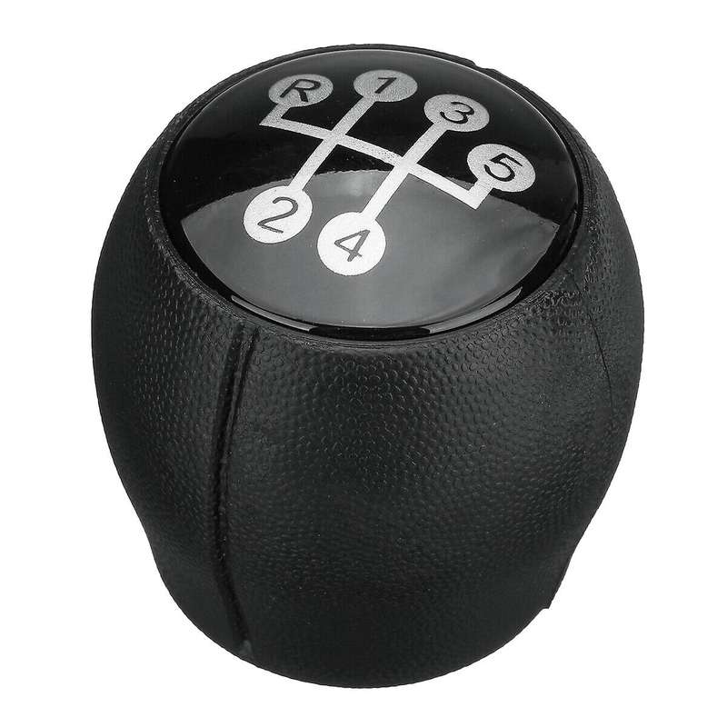 5 Speed Manual Car Shift Knob Shifter Lever for Opel Corsa B C Vectra