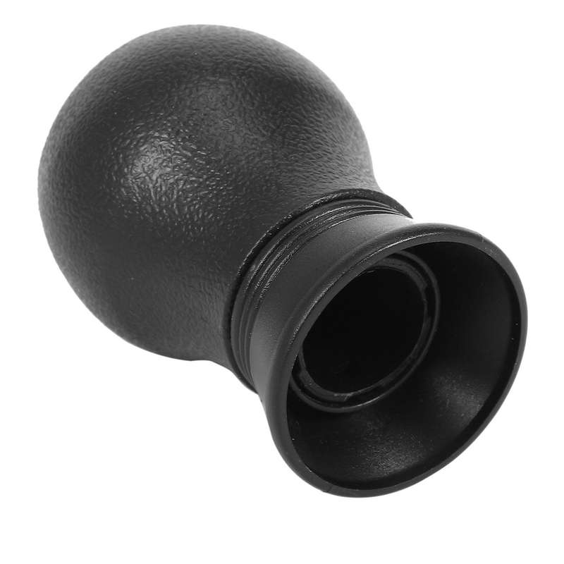 5 Speed Manual Shift Knob Handball for Yaris 2005 2006 2007 2008 2009 2010 Black