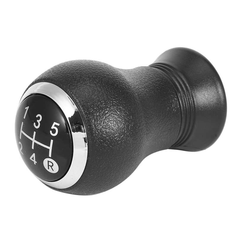 5 Speed Manual Shift Knob Handball for Yaris 2005 2006 2007 2008 2009 2010 Black