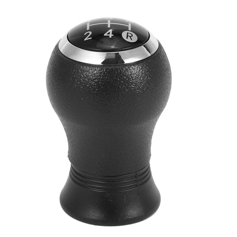5 Speed Manual Shift Knob Handball for Yaris 2005 2006 2007 2008 2009 2010 Black