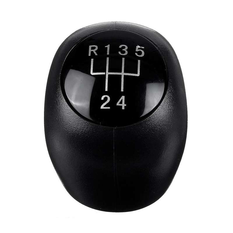 5 Speed Manual Car Shift Knob Handball for Ducato Jumper/Relay Boxer 1994-2006 735316072