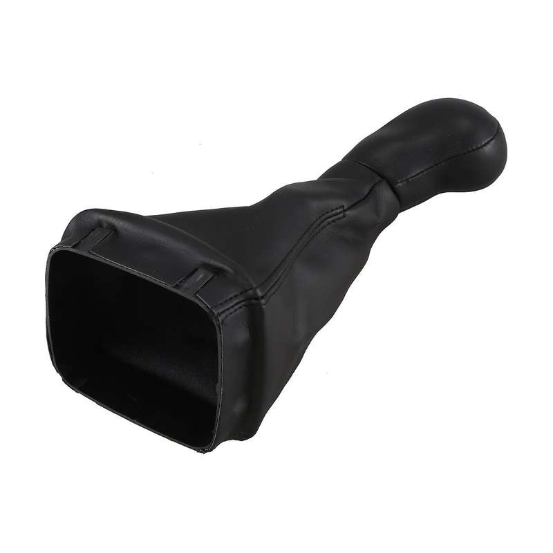 5 Speed Shift Knob Gaiter Boot Shift Head for W168 A Class 1997-2004