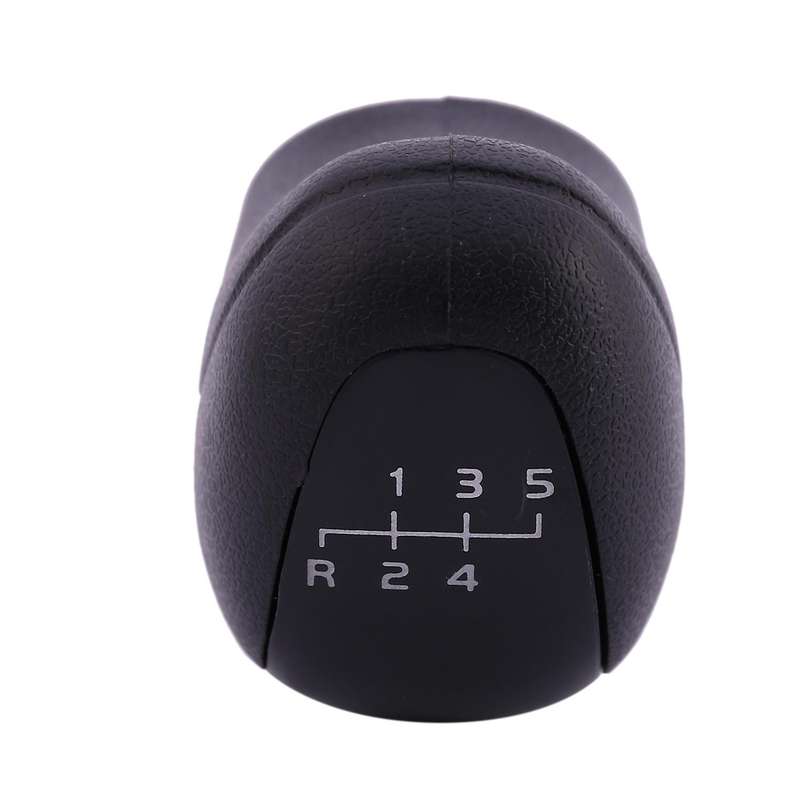 5 Speed Mt Car Gear Shift Knob Shifter Lever Stick for Mercedes Vito Viano Sprinter Ii For