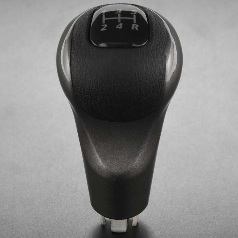 5 Speed Mt Car Shift Knob Shift Ball Shifter Shift Head Compatible Honda