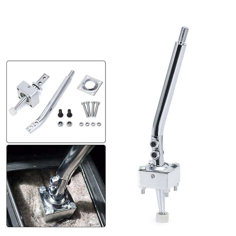 5 Speed Steel Case Gearbox Short Shifter for Celica W50 W55 W57 R154 1978-2002 -PDG02