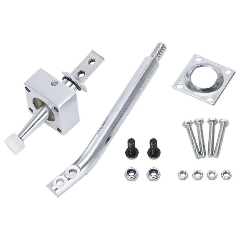 5 Speed Steel Case Gearbox Short Shifter for Celica W50 W55 W57 R154 1978-2002 -PDG02