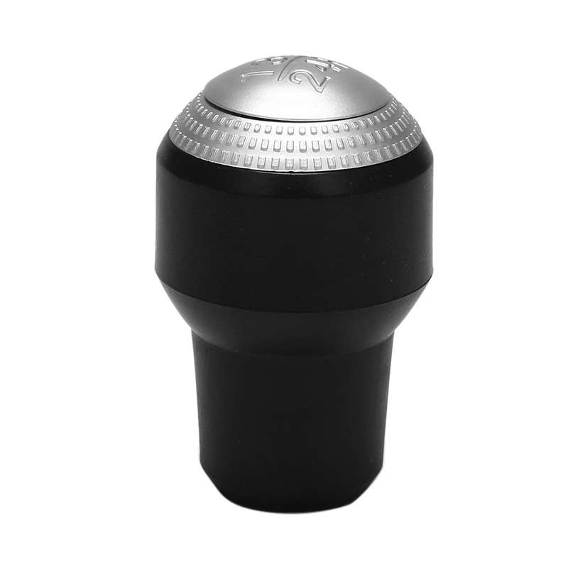 5 Speed Shift Knob Leather Boot for 2004 2005 2006 2007 2008 2009