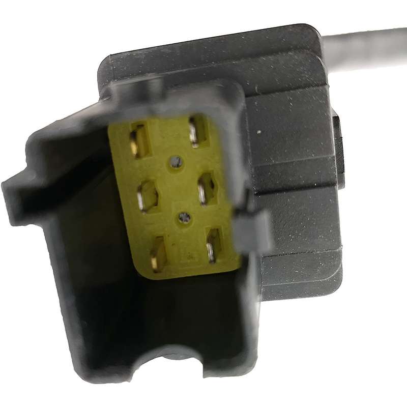 5 Wire Wideband Oxygen Sensor/Air Fuel Ratio Sensor for 04-06 Altima 2.5L 02-06 Sentra 1.8L 350Z 3.5