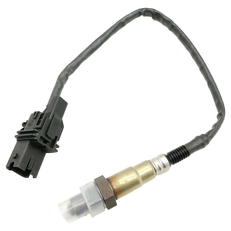 5 Wire Wideband Oxygen Sensor/Air Fuel Ratio Sensor for 04-06 Altima 2.5L 02-06 Sentra 1.8L 350Z 3.5