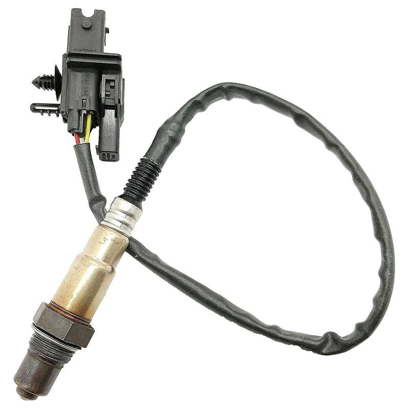 5 Wire Wideband Oxygen Sensor/Air Fuel Ratio Sensor for 04-06 Altima 2.5L 02-06 Sentra 1.8L 350Z 3.5