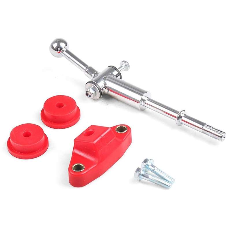 5 Speed Short Shifter W/ Stabilizer Bushing for Legacy 2008-2014