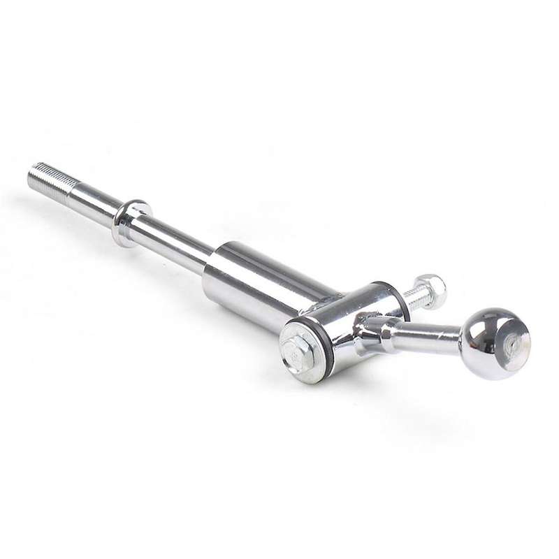 5 Speed Short Shifter W/ Stabilizer Bushing for Legacy 2008-2014