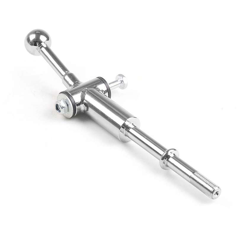 5 Speed Short Shifter W/ Stabilizer Bushing for Legacy 2008-2014