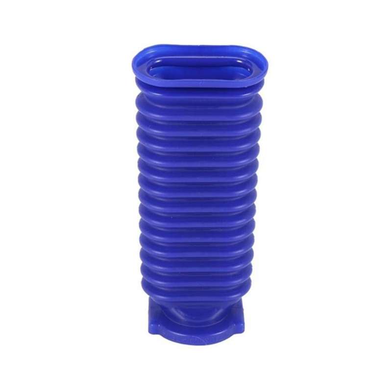 5 X Drum Suction Blue Hose Fittings for V7 V8 V10 V11 Vacuum Cleaner