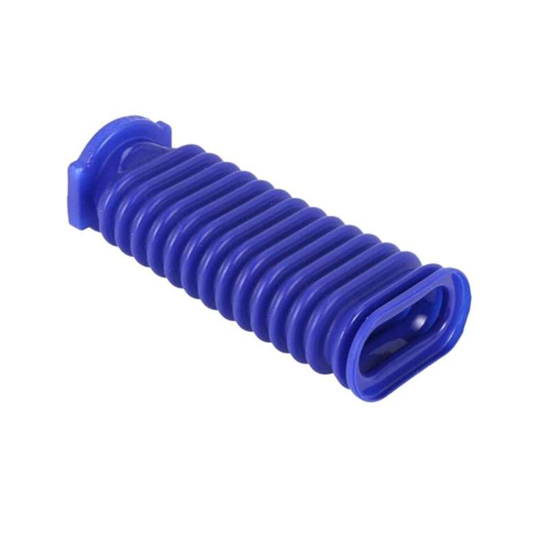 5 X Drum Suction Blue Hose Fittings for V7 V8 V10 V11 Vacuum Cleaner