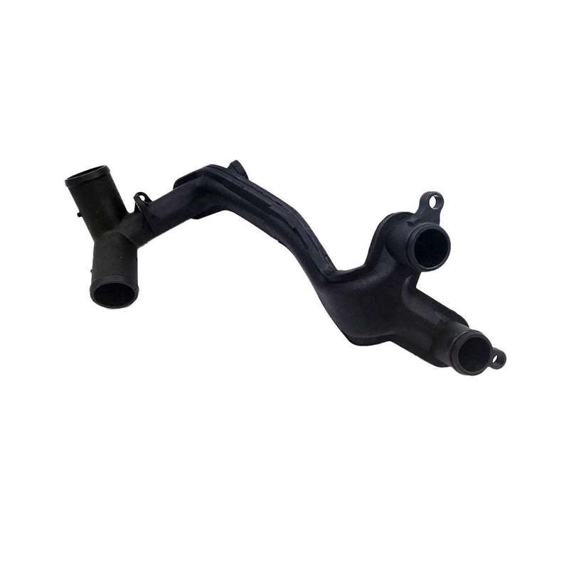 5.0L V8 Thermostat Tube for LR4 Range Sport Coolant Water Outlet Pipe AJ89664 LR018275