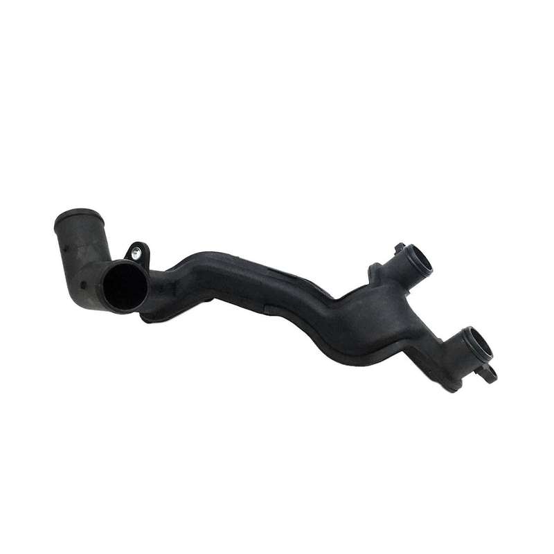 5.0L V8 Thermostat Tube for LR4 Range Sport Coolant Water Outlet Pipe AJ89664 LR018275