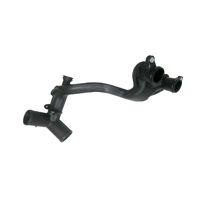 5.0L V8 Thermostat Tube for LR4 Range Sport Coolant Water Outlet Pipe AJ89664 LR018275