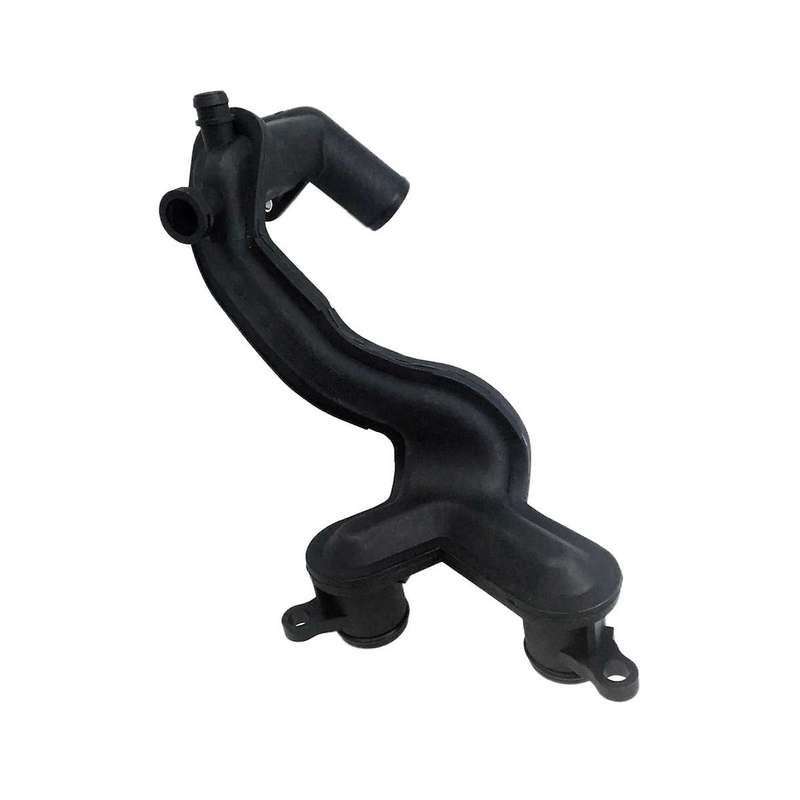 5.0L V8 Thermostat Tube for LR4 Range Sport Coolant Water Outlet Pipe AJ89664 LR018275
