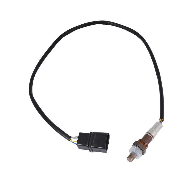5 Wires Oxygen Sensor 06A906262BR for V#W Golf Plus 1.6 & A3 2003-2011 1.6 Lambda Probe Sensors 06A