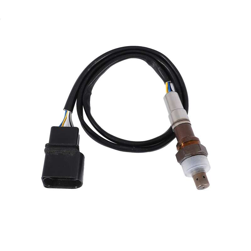 5 Wires Oxygen Sensor 06A906262BR for V#W Golf Plus 1.6 & A3 2003-2011 1.6 Lambda Probe Sensors 06A