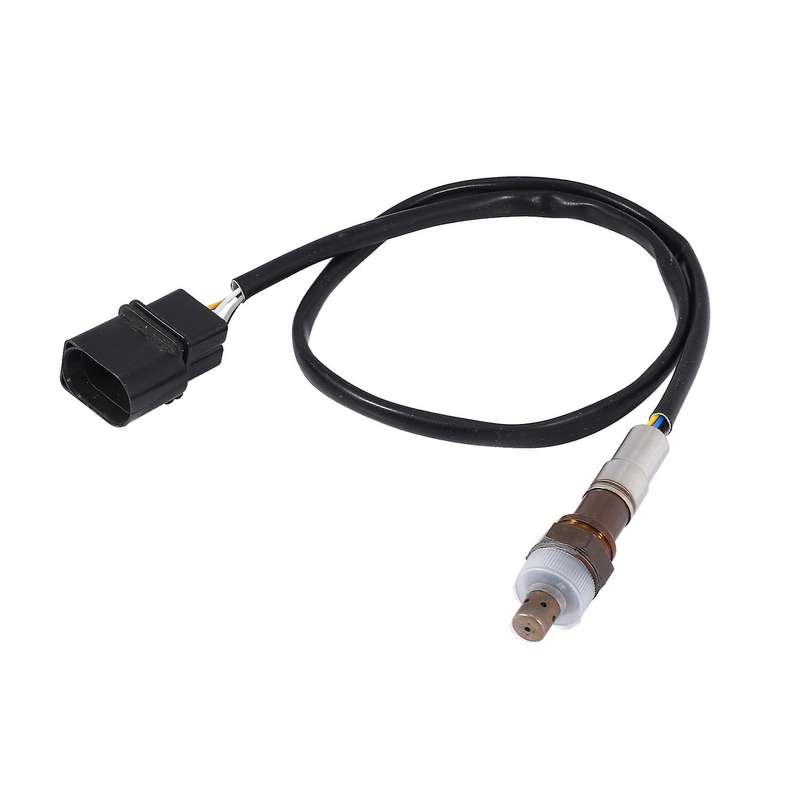 5 Wires Oxygen Sensor 06A906262BR for V#W Golf Plus 1.6 & A3 2003-2011 1.6 Lambda Probe Sensors 06A