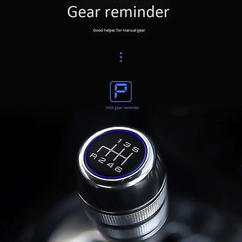 5.5 Inch Car HUD Head-Up Display Universal Auto Digital Car OBDII Overspeed Warning Windshield Proje