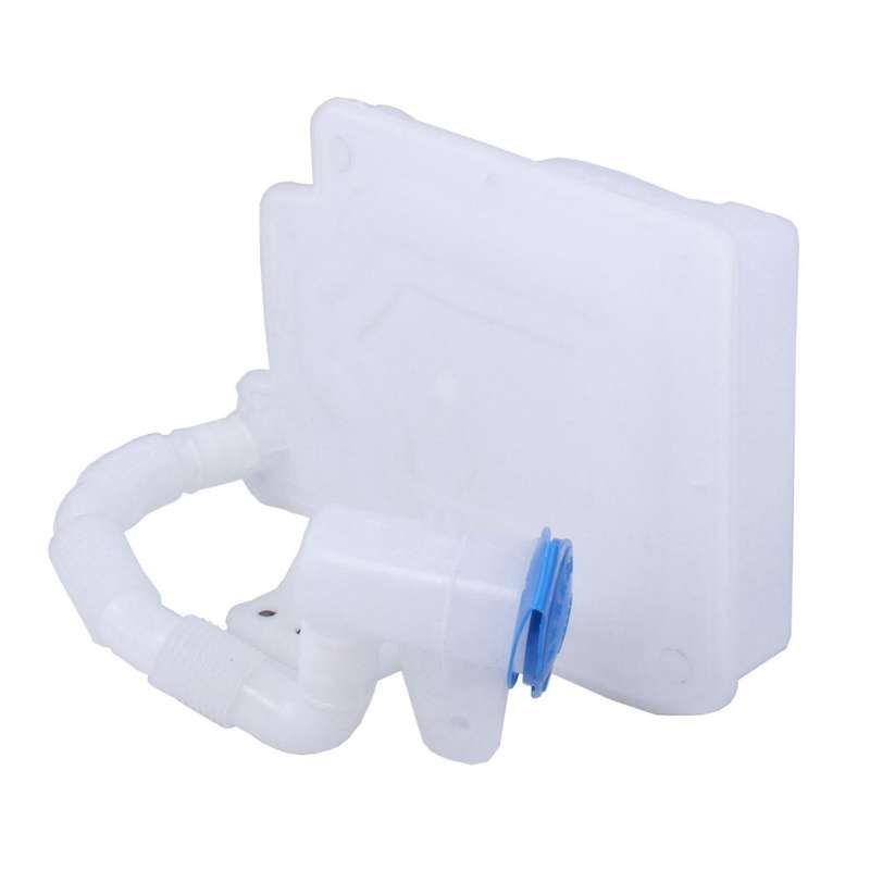 5.5l Windshield Washer Reservoir Bottle Watering for  Variant Mk5 Golf R32 1k0955453s