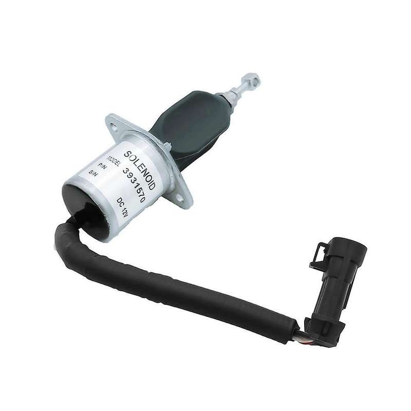 5.9L 94-98 Dies for Fuel Shut Off Solenoid 3931570